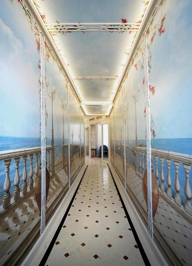Opera Arte Rooms 포르토레카나티 외부 사진