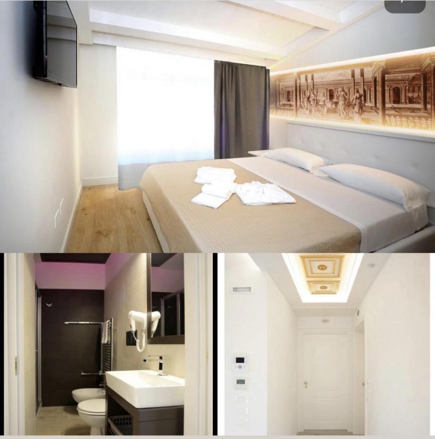 Opera Arte Rooms 포르토레카나티 외부 사진