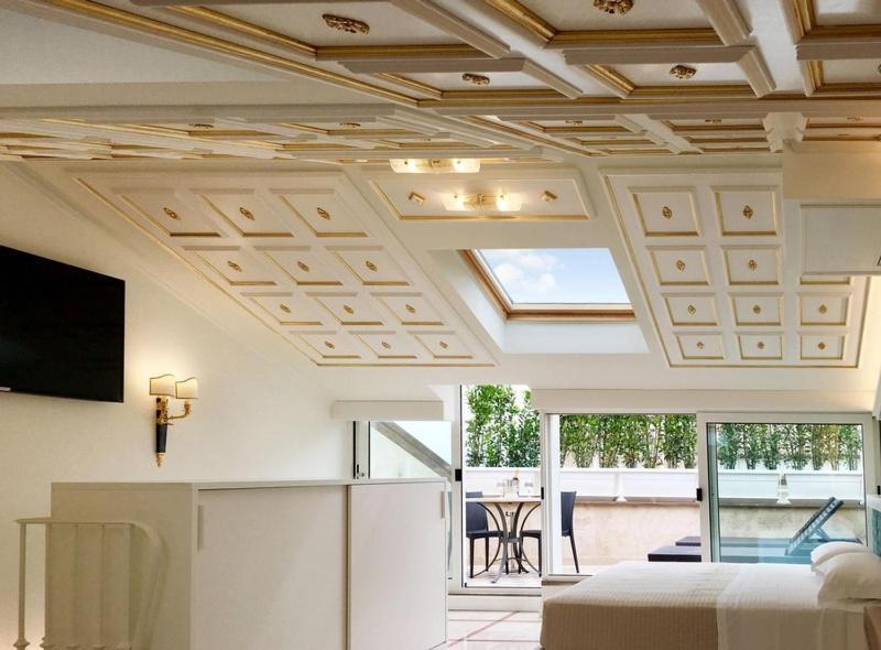 Opera Arte Rooms 포르토레카나티 외부 사진