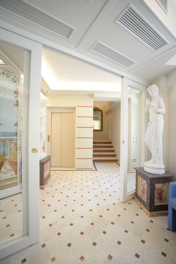 Opera Arte Rooms 포르토레카나티 외부 사진