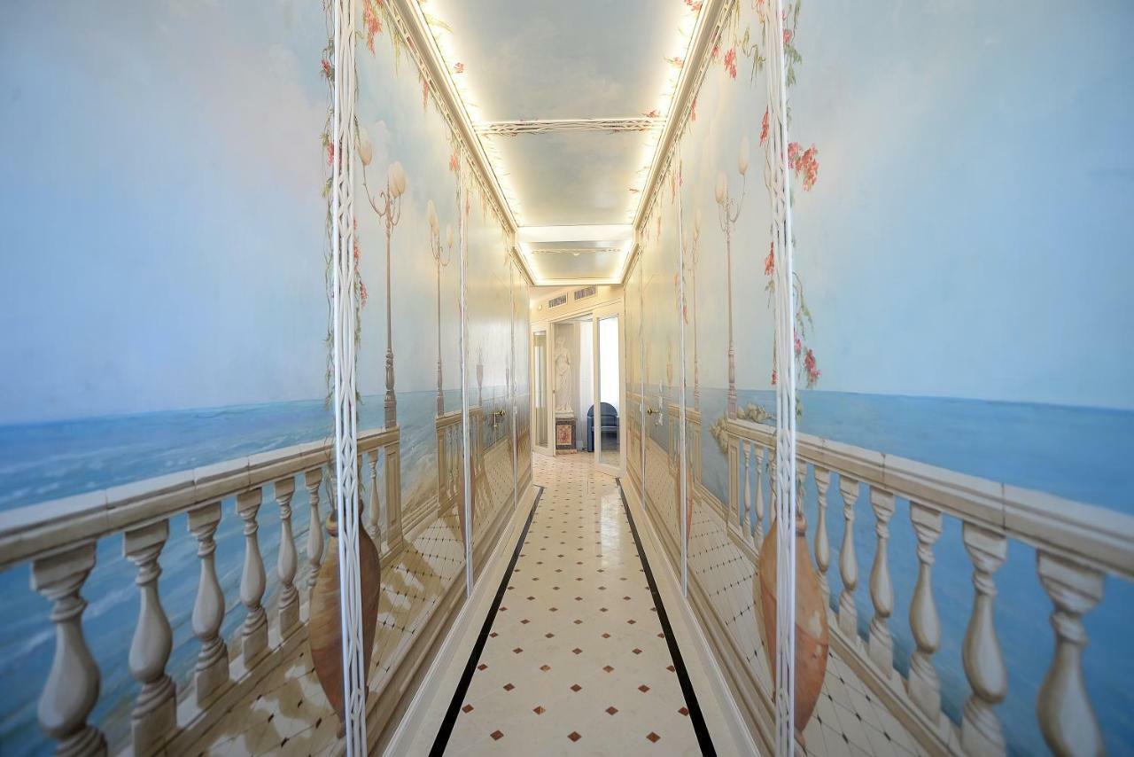 Opera Arte Rooms 포르토레카나티 외부 사진