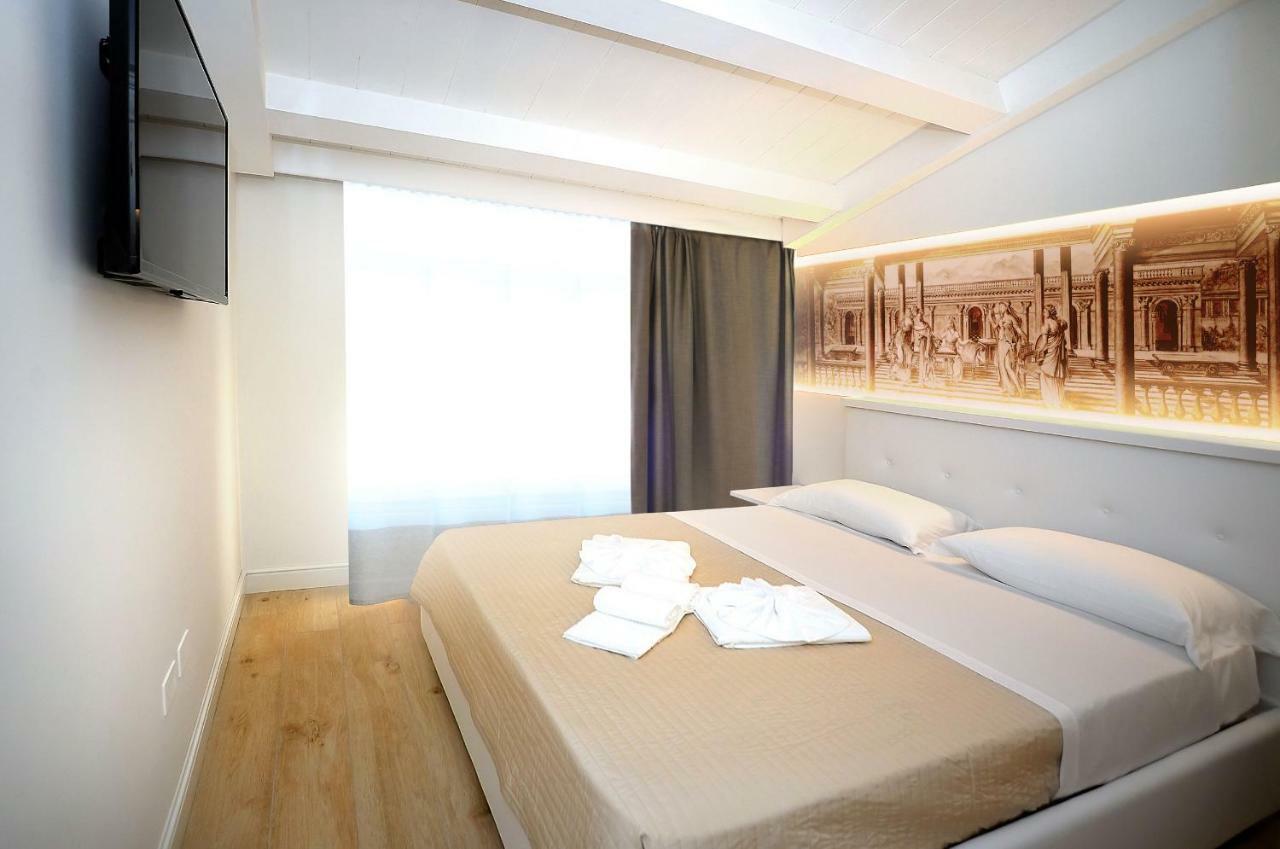 Opera Arte Rooms 포르토레카나티 외부 사진