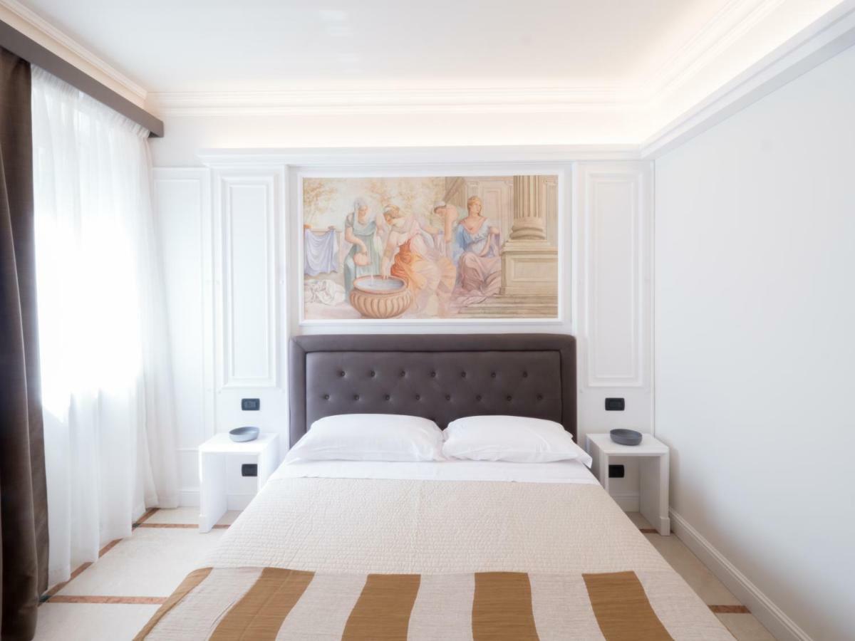 Opera Arte Rooms 포르토레카나티 외부 사진