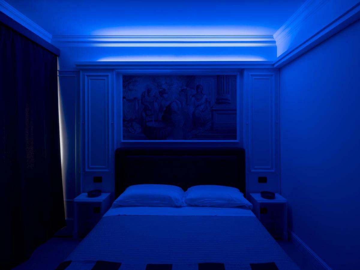 Opera Arte Rooms 포르토레카나티 외부 사진