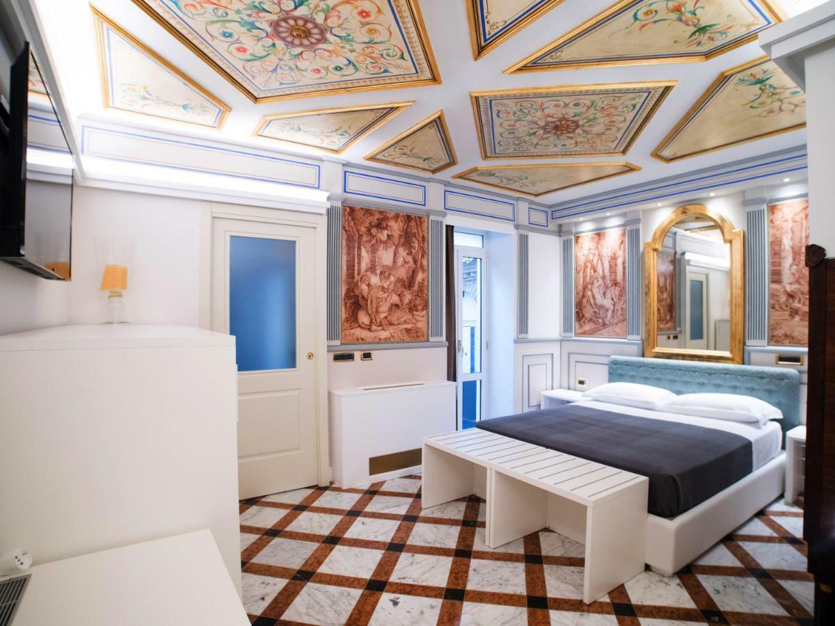 Opera Arte Rooms 포르토레카나티 외부 사진