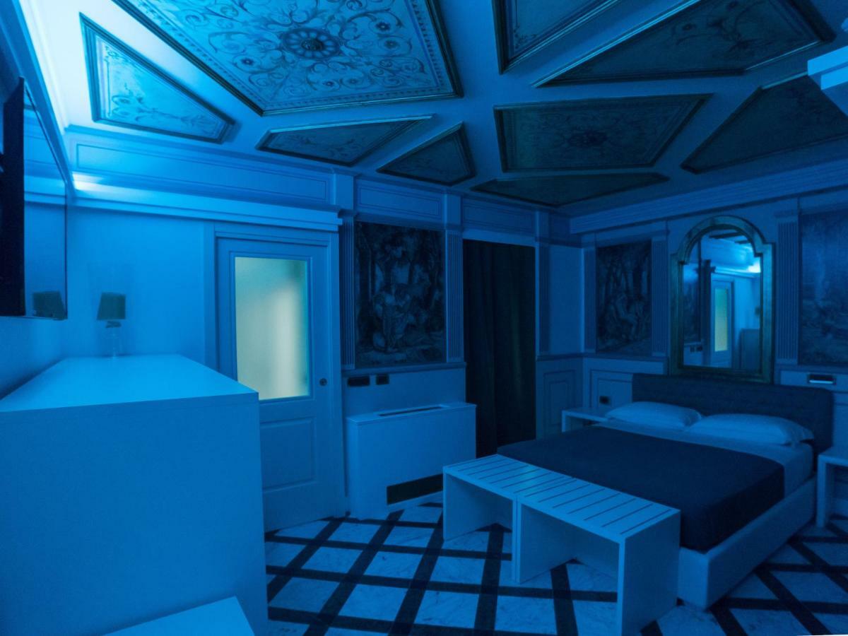 Opera Arte Rooms 포르토레카나티 외부 사진