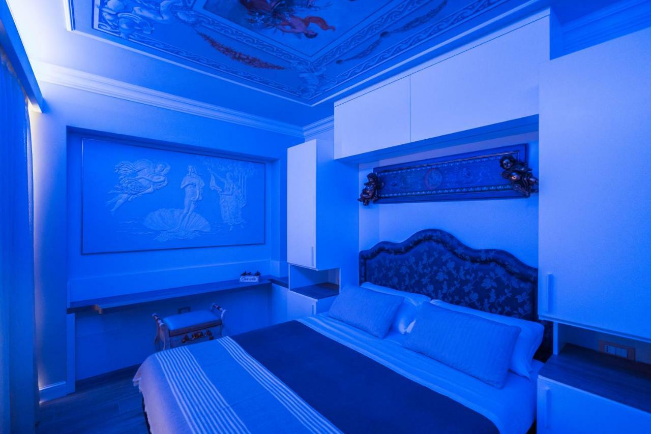 Opera Arte Rooms 포르토레카나티 외부 사진