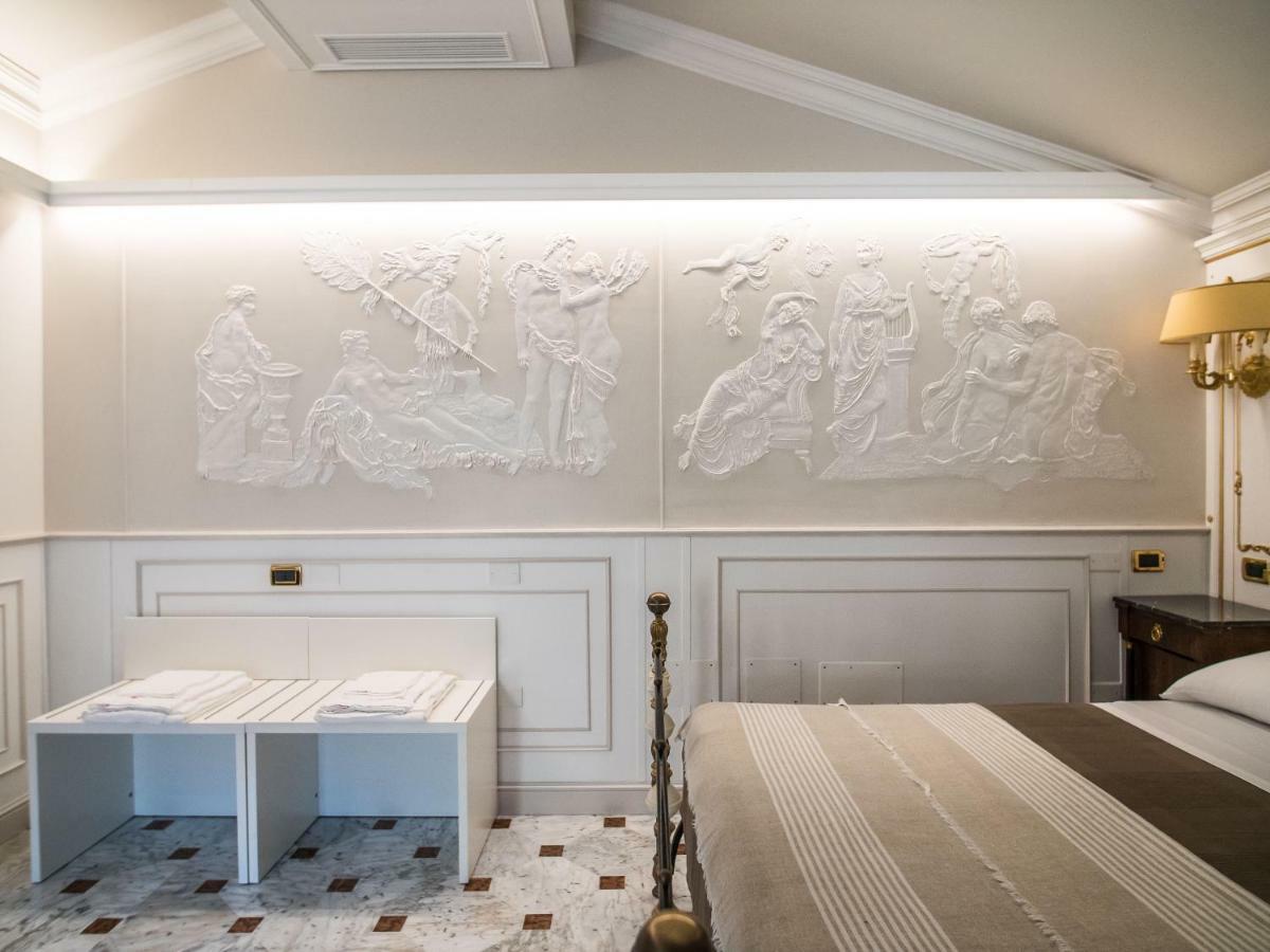 Opera Arte Rooms 포르토레카나티 외부 사진