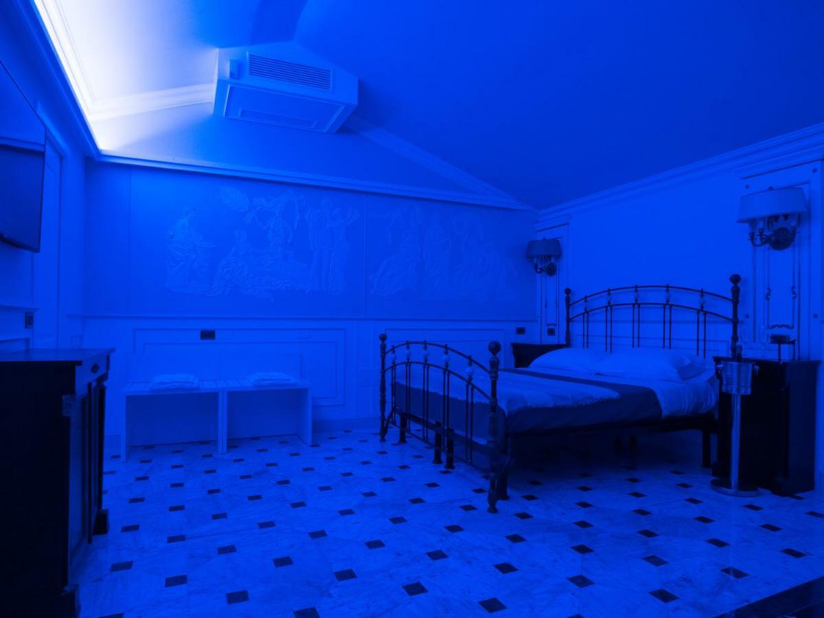 Opera Arte Rooms 포르토레카나티 외부 사진